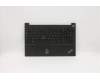 5M11A36325 Lenovo MECH_ASM KB RUS BKLT(S)FPR US BK