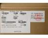 Lenovo 5M11A36326 MECH_ASM KB CZE/SLK BKLT(P)FPR UK BK