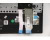 Lenovo 5M11A36326 MECH_ASM KB CZE/SLK BKLT(P)FPR UK BK