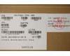 Lenovo 5M11A36329 MECH_ASM KB SLV BKLT(P)FPR UK BK