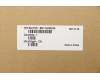 Lenovo 5M11A36330 MECH_ASM KB SLV BKLT(T)FPR UK BK