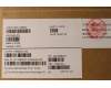 Lenovo 5M11A36334 MECH_ASM KB SWE/FIN BKLT(S)FPR UK BK