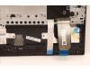 Lenovo 5M11A36334 MECH_ASM KB SWE/FIN BKLT(S)FPR UK BK