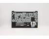 Lenovo 5M11A36338 MECH_ASM KB SWS BKLT(P)FPR UK BK