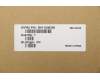 Lenovo 5M11A36338 MECH_ASM KB SWS BKLT(P)FPR UK BK