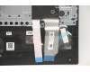 Lenovo 5M11A36338 MECH_ASM KB SWS BKLT(P)FPR UK BK