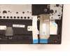 Lenovo 5M11A36346 MECH_ASM KB UK BKLT(S)FPR UK BK