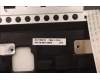 Lenovo 5M11A36346 MECH_ASM KB UK BKLT(S)FPR UK BK