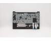 Lenovo 5M11A36347 MECH_ASM KB EURO ENG BKLT(P)FPR US BK