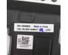 Lenovo 5M11A36347 MECH_ASM KB EURO ENG BKLT(P)FPR US BK