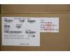 Lenovo 5M11A36359 MECH_ASM KB TC BKLT(P)FPR US BK