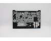 Lenovo 5M11A36360 MECH_ASM KB TC BKLT(T)FPR US BK