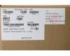 Lenovo 5M11A36360 MECH_ASM KB TC BKLT(T)FPR US BK