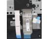 Lenovo 5M11A36360 MECH_ASM KB TC BKLT(T)FPR US BK