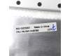 Lenovo 5M11A36360 MECH_ASM KB TC BKLT(T)FPR US BK
