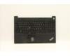 Lenovo 5M11A36362 MECH_ASM KB THAI BKLT(P)FPR US BK