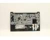 Lenovo 5M11A36362 MECH_ASM KB THAI BKLT(P)FPR US BK