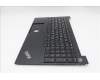 Lenovo 5M11A36363 MECH_ASM KB THAI BKLT(T)FPR US BK