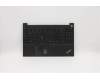 Lenovo 5M11A36365 MECH_ASM KB KOR BKLT(P)FPR US BK