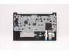Lenovo 5M11A36395 MECH_ASM KB BEL BKLT(P)FPR UK EBS BK