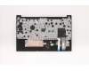 Lenovo 5M11A36444 MECH_ASM KB SWS BKLT(P)FPR UK EBS BK