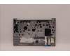 Lenovo 5M11A36495 MECH_ASM KB 058 FRA(P)UK SR
