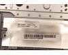 Lenovo 5M11A36579 MECH_ASM KB IND ENG(P)US SR