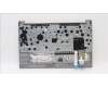 Lenovo 5M11A36684 MECH_ASM KB IND ENG(P)FPR US SR
