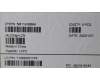 Lenovo 5M11A36684 MECH_ASM KB IND ENG(P)FPR US SR