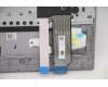 Lenovo 5M11A36792 MECH_ASM KB LA SPA BKLT(P)UK SR