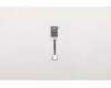 Lenovo 5M11A36913 MECH_ASM FRU FPR w/ Power Button-BK ASSY
