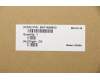 Lenovo 5M11A36913 MECH_ASM FRU FPR w/ Power Button-BK ASSY