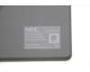 Lenovo 5M11A36981 MECH_ASM KB Japanese FPR Black NEC