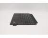 Lenovo 5M11A36986 MECH_ASM Backlit KB Bulgarian FPR Black