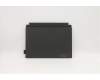 Lenovo 5M11A36993 MECH_ASM Backlit KB French FPR Black
