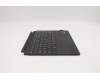 Lenovo 5M11A36993 MECH_ASM Backlit KB French FPR Black