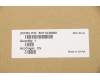 5M11A36998 Lenovo MECH_ASM Backlit KB Hungarian FPR Black