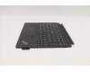 5M11A36998 Lenovo MECH_ASM Backlit KB Hungarian FPR Black