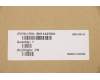 Lenovo 5M11A37001 MECH_ASM Backlit KB Italian FPR Black