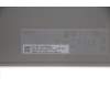Lenovo 5M11A37009 MECH_ASM Backlit KB Slovenian FPR Black