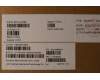 Lenovo 5M11A37098 MECH_ASM KBDW/C IND ENG (LTN) US BK