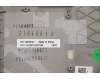Lenovo 5M11A37100 MECH_ASM KBDW/C IND ENG (SUN) US BK
