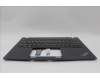 Lenovo 5M11A37109 MECH_ASM KBDW/C KOR (CHY) US BK