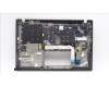 Lenovo 5M11A37120 MECH_ASM KBDW/C NOR (SUN) UK BK