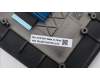 Lenovo 5M11A37120 MECH_ASM KBDW/C NOR (SUN) UK BK