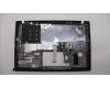 Lenovo 5M11A37124 MECH_ASM KBDW/C NORDIC (SUN) UK BK