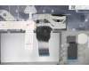 Lenovo 5M11A37150 MECH_ASM KBDW/C TC (LTN) US BK