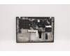Lenovo 5M11A37152 MECH_ASM KBDW/C TC (SUN) US BK