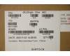 Lenovo 5M11A37152 MECH_ASM KBDW/C TC (SUN) US BK