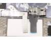 Lenovo 5M11A37152 MECH_ASM KBDW/C TC (SUN) US BK